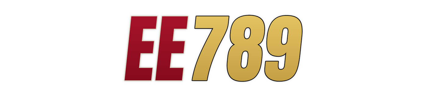 ee789 โลโก้